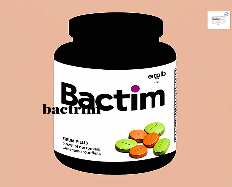 Bactrim 1