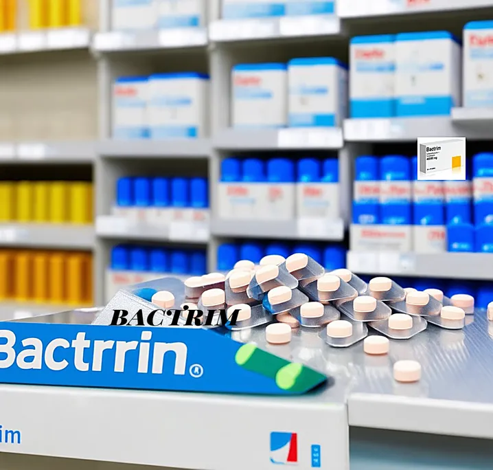 Bactrim 2